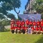 HAMEMY TEAM BUILDING 2025 - “KẾT SỨC MẠNH - NỐI THÀNH CÔNG